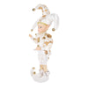Festive Elf Plush Doll: Christmas Tree Ornament Gift ATHLEXES