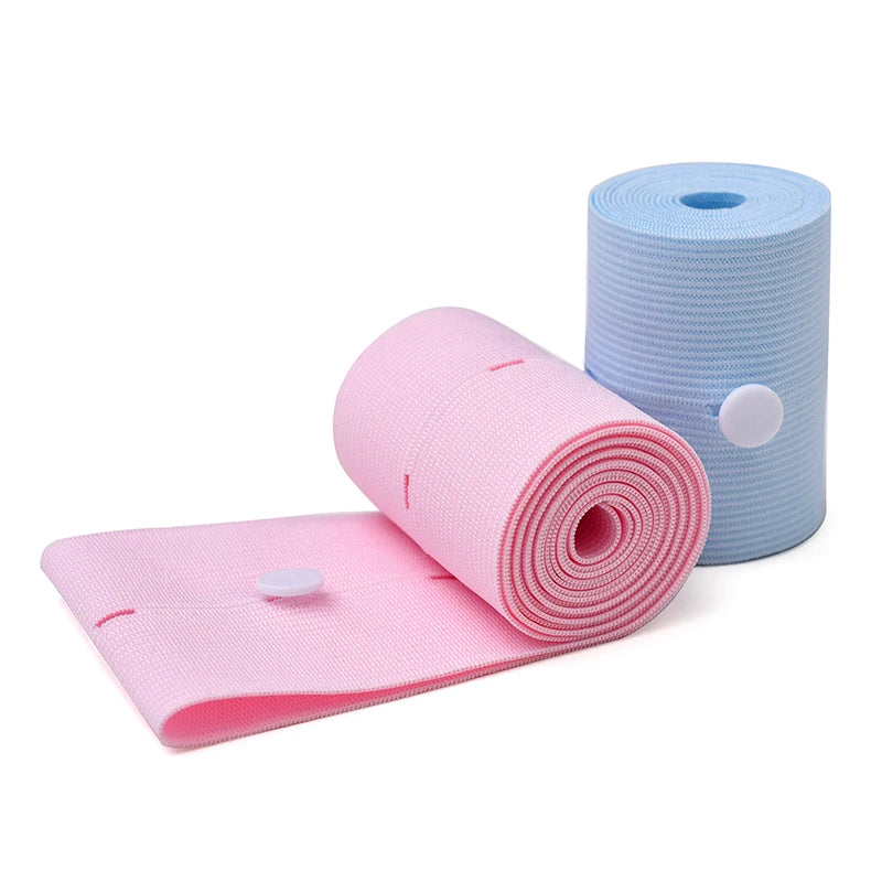 Maternity Support Belt with Fetal Monitor Wrap ATHLEXES