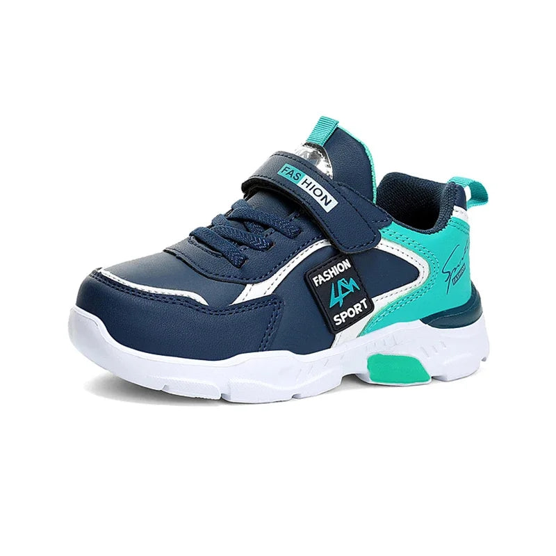 ActiveStride Kids Basketball Sneakers ATHLEXES