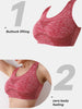 BreatheFit Push Up Sports Bra for Women ATHLEXES