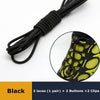 LazyLace No Tie Elastic Shoelaces - 1 Pair Stretch Fit ATHLEXES