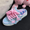 Chic Breeze Women's Skateboard Sandals ATHLEXES