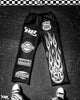 Y2K Street Style Oversized Hoodie ATHLEXES