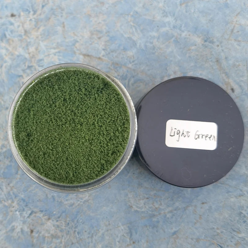 Simulated Terrain Powder ATHLEXES