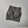 SleekFit Seamless Yoga Shorts for Active Women ATHLEXES