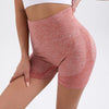 ElevateFit High Waist Yoga Shorts ATHLEXES