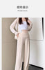 ElegantMum Summer Wide Leg Maternity Pants ATHLEXES