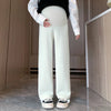 ChicComfort Maternity Wide Leg Trousers ATHLEXES