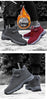 YRZL Ankle Snow Boots ATHLEXES