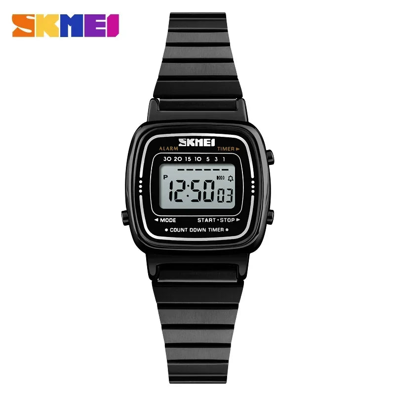 EleganceTime Women's Luxury Waterproof Watch ATHLEXES