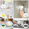 PowerClean Electric Spin Scrubber Tool ATHLEXES