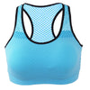 UltraComfort Womenâ??s Sports Bra Tank Top ATHLEXES