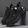 Winter Explorer High-Top Waterproof Sneakers ATHLEXES