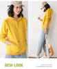 CozyCotton Loose Fit Hoodie for Women ATHLEXES