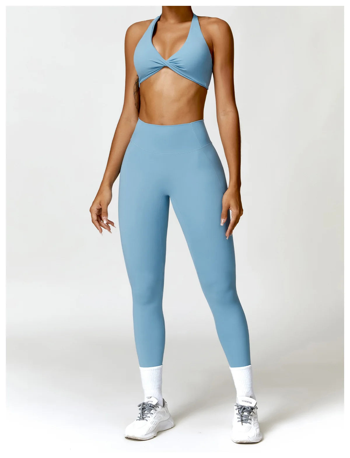 Elegant Sports Bra for Active Women ATHLEXES