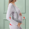 Maternity Comfort Support Belly Band ATHLEXES