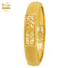 Dubai Bridal Light Luxury Gold Plated Bracelet ATHLEXES