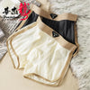 CoolComfort Menâ??s Ice Silk Boxer Shorts ATHLEXES