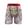 BreezeFit Stylish Men's Boxer Shorts ATHLEXES
