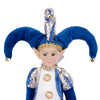 Festive Elf Plush Doll: Christmas Tree Ornament Gift ATHLEXES