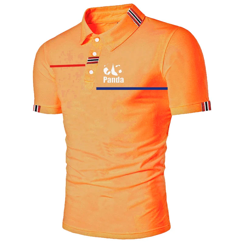 ElevateGolf Premium Men's Polo Shirt ATHLEXES