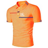 ElevateGolf Premium Men's Polo Shirt ATHLEXES