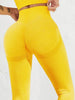 BubbleBoost Push-Up Leggings ATHLEXES