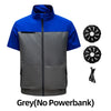CoolBreeze Motorcycle Cooling Vest ATHLEXES