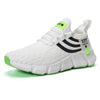 EliteStride Breathable Casual Sneakers for Men ATHLEXES