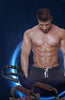 PowerGrip Anti-Slip Push Up Support Bar ATHLEXES