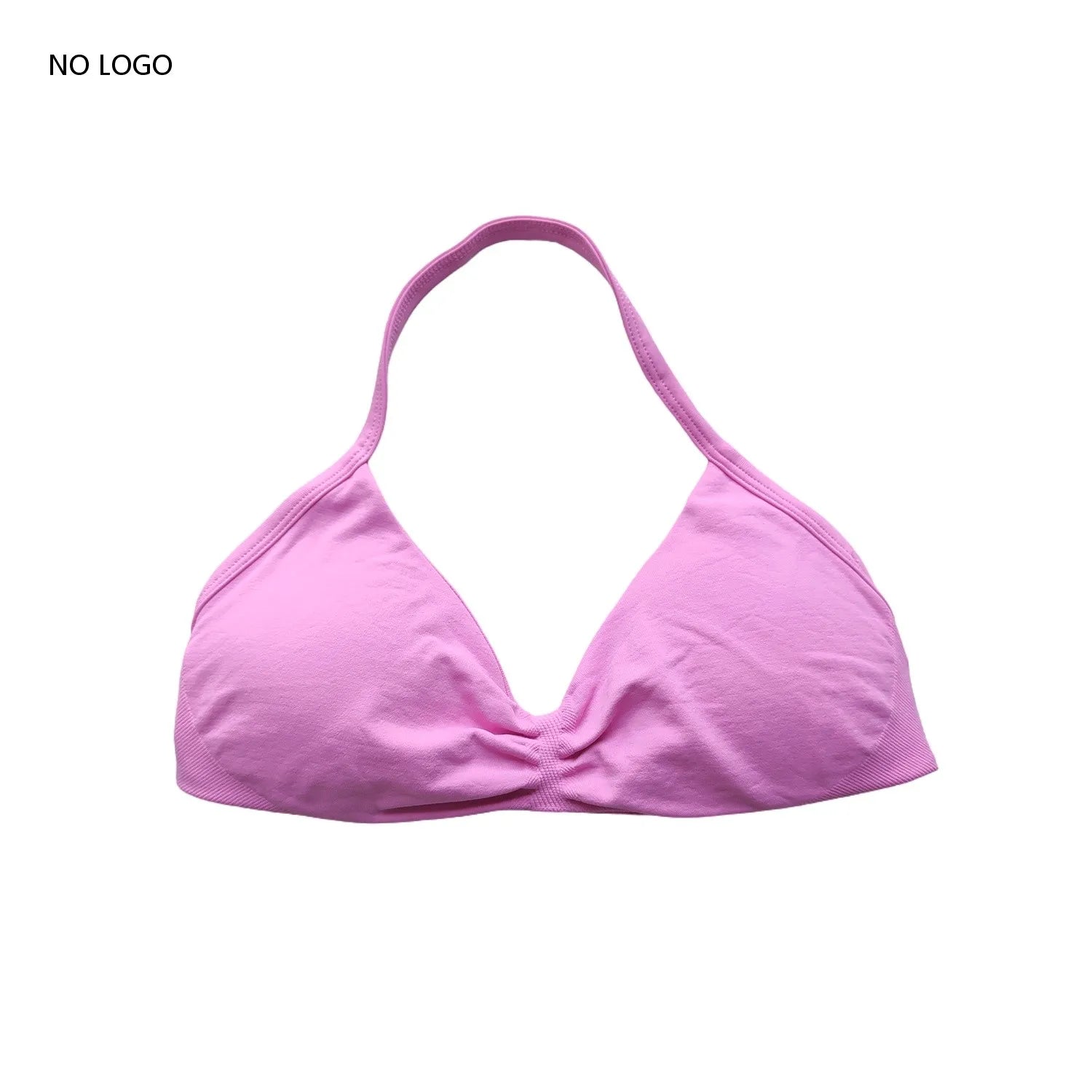ActiveFit Strappy Backless Sports Bra ATHLEXES