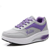 ChicStride Women’s Fashion Vulcanized Sneakers ATHLEXES