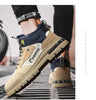 Men’s Casual Vulcanized Sneakers ATHLEXES