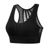 QuickDry Backless Yoga Sports Bra Tank Top ATHLEXES