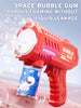 GlowBubbles Automatic Bubble Maker Toy ATHLEXES