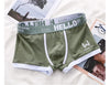 Men's Cotton Comfort Boxer Shorts Set ATHLEXES