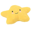 Plush Sounding Pentagram Pet Toy for Dogs and Cats ATHLEXES