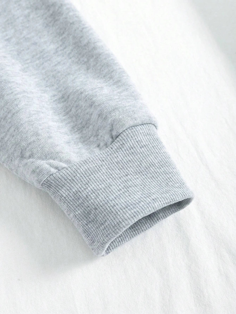 CozyStreet Oversized Fleece Hoodie ATHLEXES