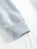CozyStreet Oversized Fleece Hoodie ATHLEXES