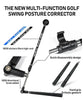 PGM Adjustable Golf Swing Trainer Tool ATHLEXES