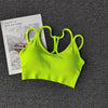 BreatheEasy Seamless Sports Bra ATHLEXES