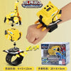 Miniforce X Watch Dino Power Mecha Toy Robot ATHLEXES