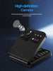 SERVO A50 PRO Dual SIM Flip Phone with Magic Features ATHLEXES