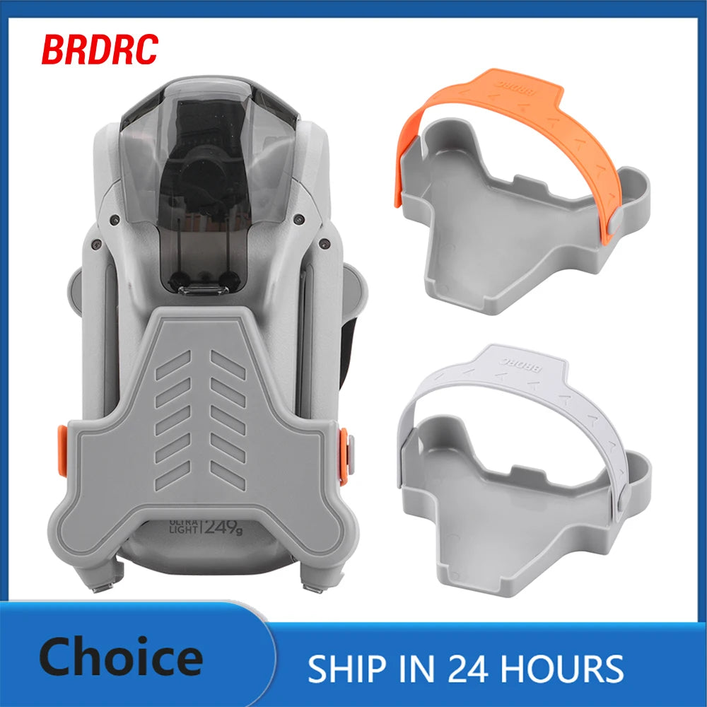 BRDRC Propeller Holder for DJI Mini 3 Pro Safety Guard ATHLEXES