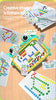 WLtoys Magnetic Drawing Board for Kids ATHLEXES