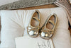 Korean Princess Bow Leather Shoes for Girls 2024 ATHLEXES