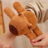 Dolphin Delight Plush Wrist Toy for Kids ATHLEXES
