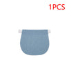 Maternity Comfort Adjustable Waistband Belt Pants ATHLEXES