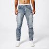 AdventureReady Motorcycle Jeans with Pockets ATHLEXES