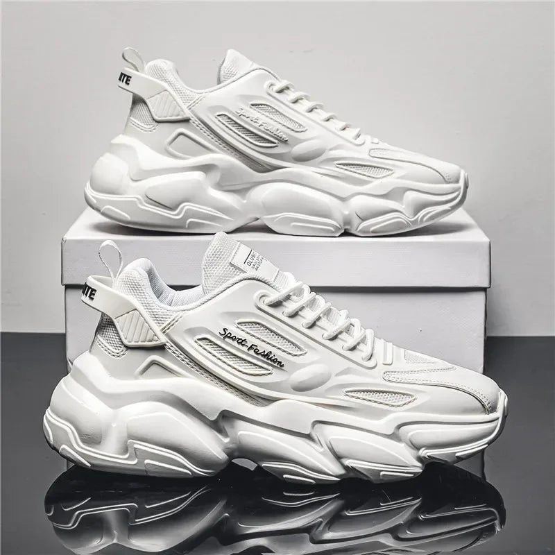 UrbanStride 2024 Fast Sneakers for Men ATHLEXES